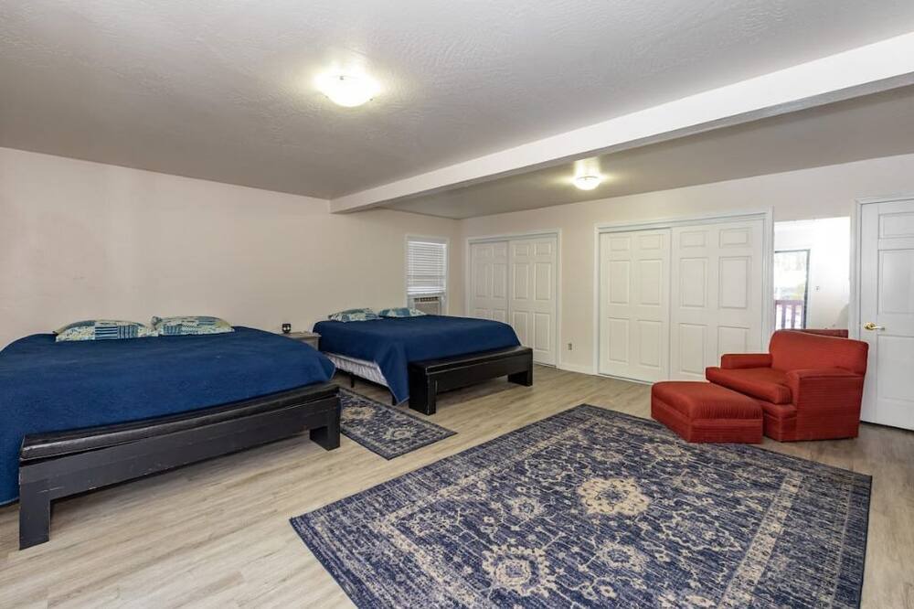 Photo of Bedroom in Flagstaff