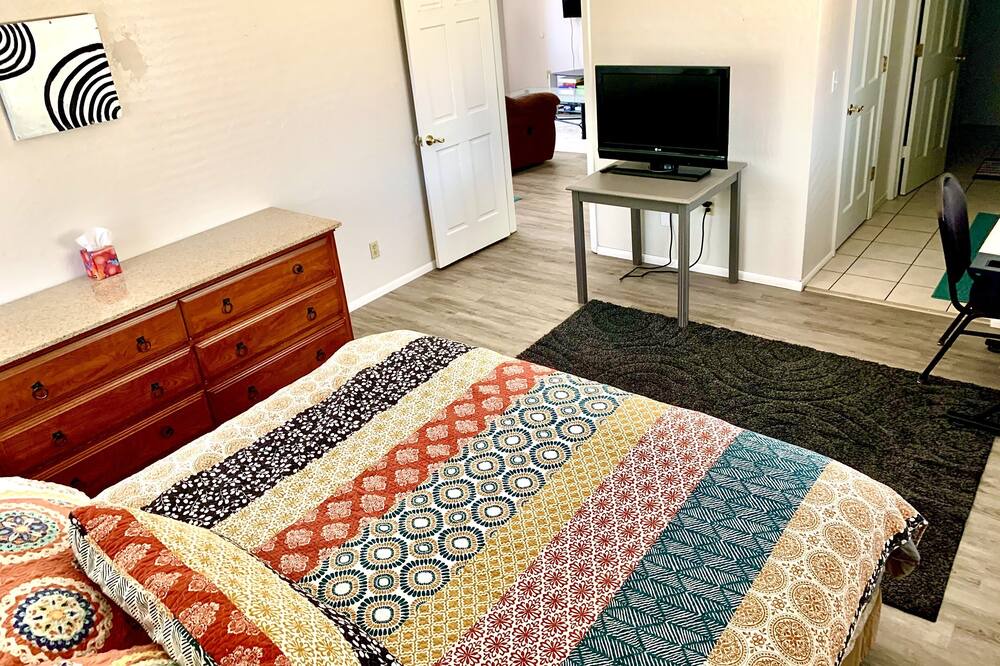 Photo of Bedroom in Flagstaff