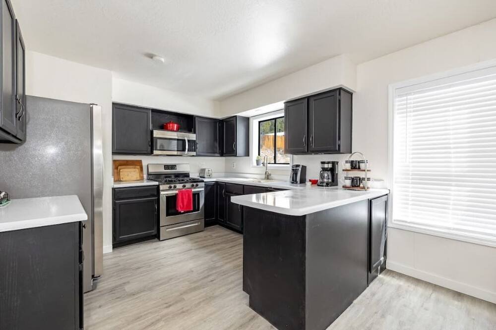 Photo of Kitchen in Flagstaff