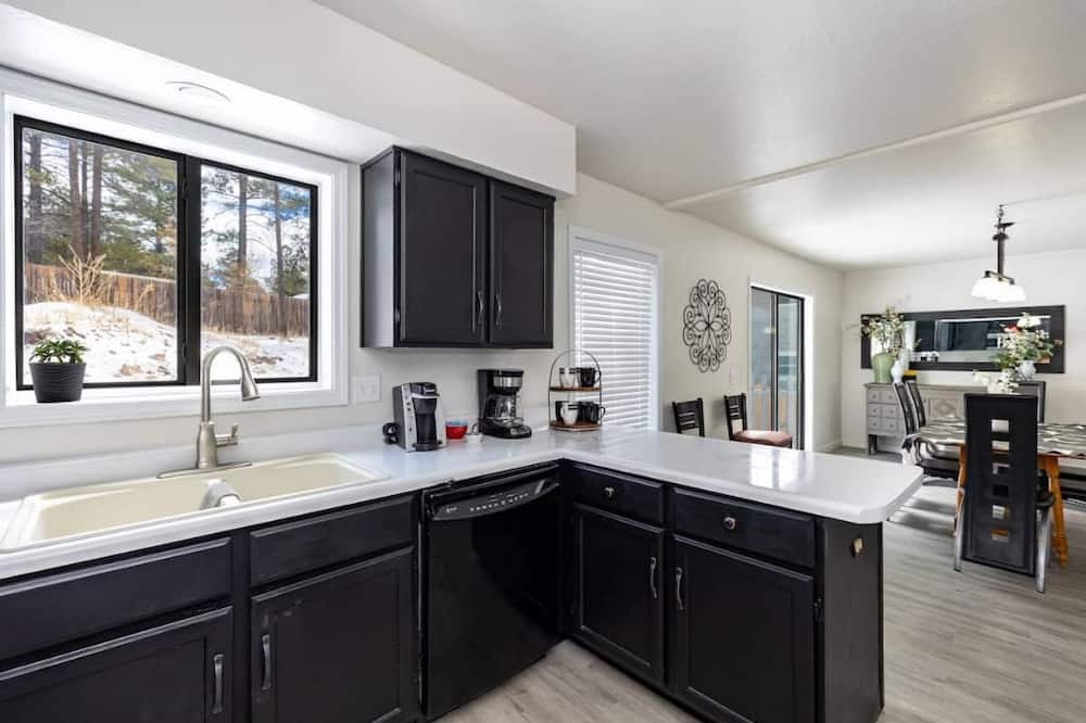 Photo of Kitchen in Flagstaff