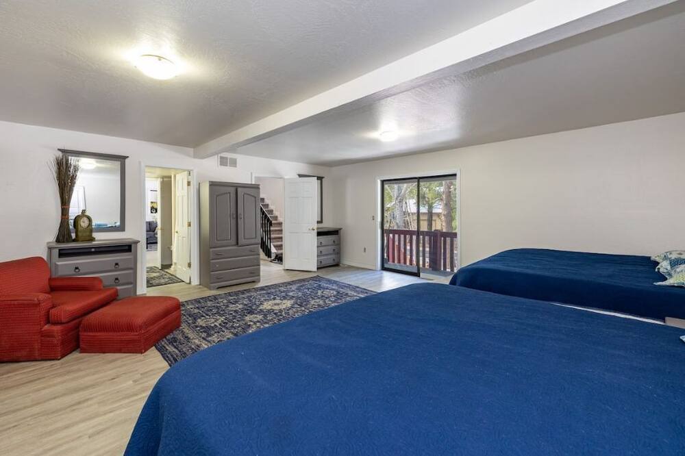 Photo of Bedroom in Flagstaff