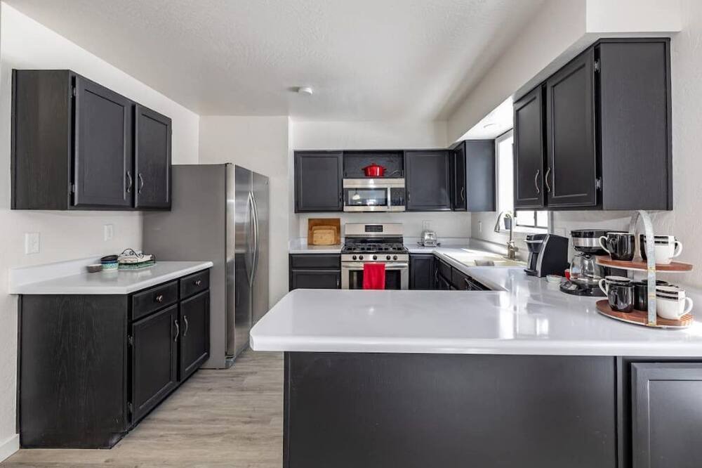Photo of Kitchen in Flagstaff