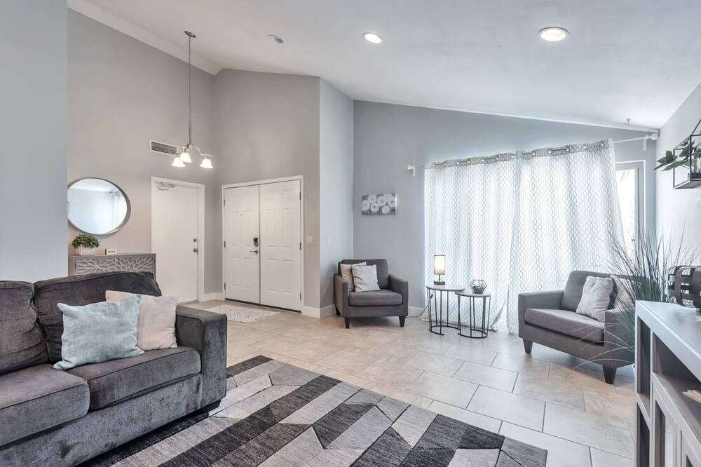 Photo of Bedroom in Pima Meadows