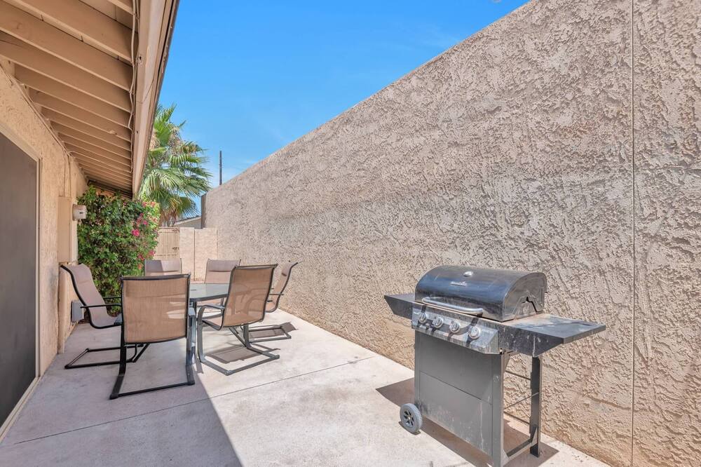 Photo of Outdoor in Pima Meadows