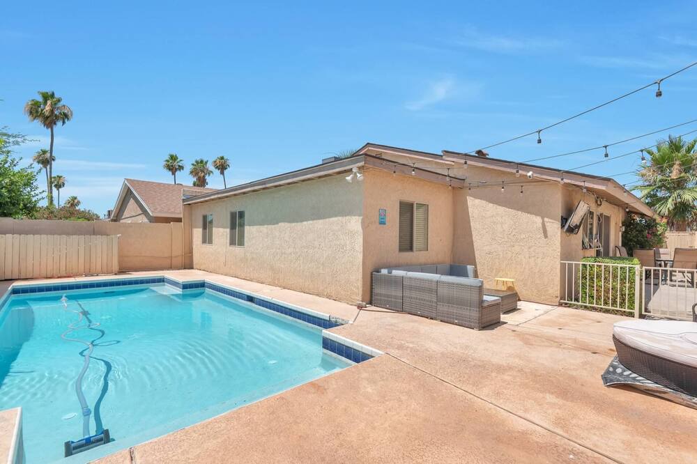 Photo of Outdoor in Pima Meadows