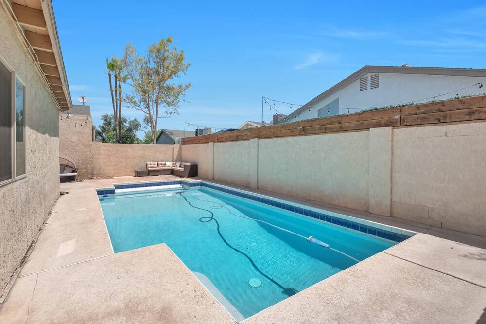 Photo of Outdoor in Pima Meadows