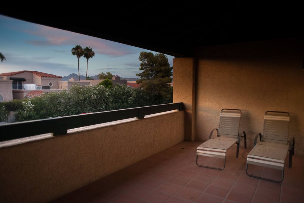Photo of Patio Balcony in Inner Circle