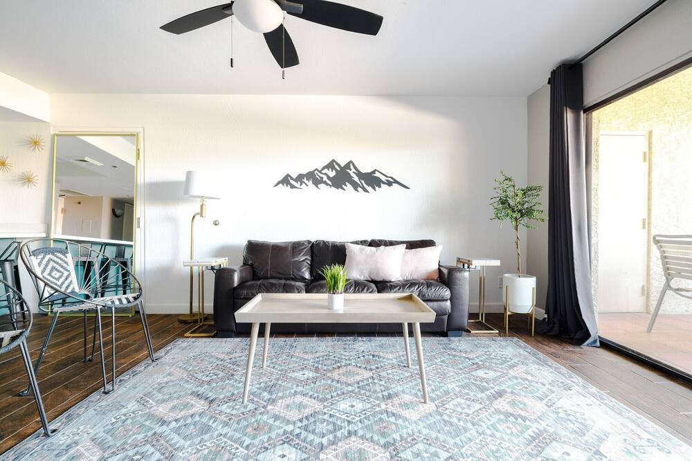 Photo of Bedroom in Inner Circle