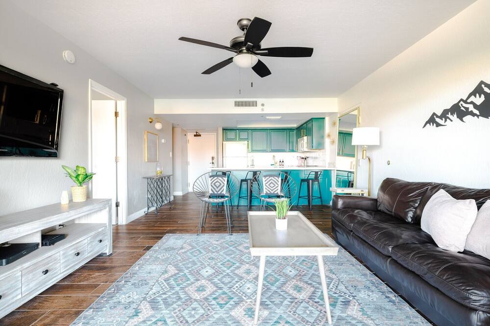 Photo of Bedroom in Inner Circle