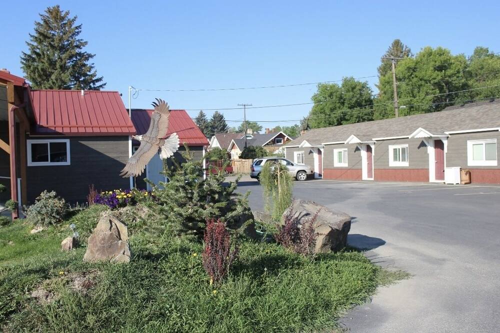 Photo of Outdoor in Dillon