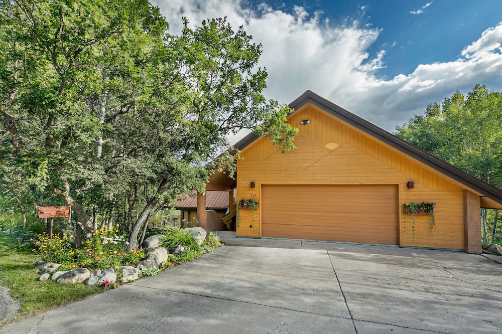 Photo of Outdoor in Mountain Valley