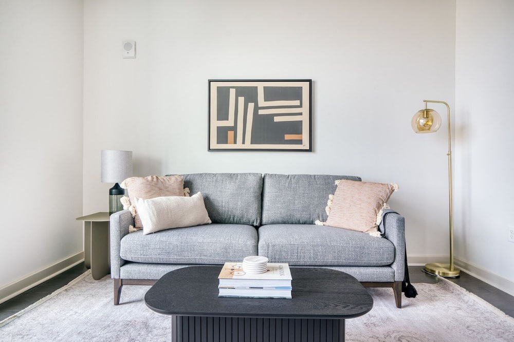 Photo of Livingroom in Uptown