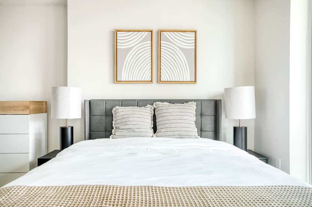 Photo of Bedroom in Uptown