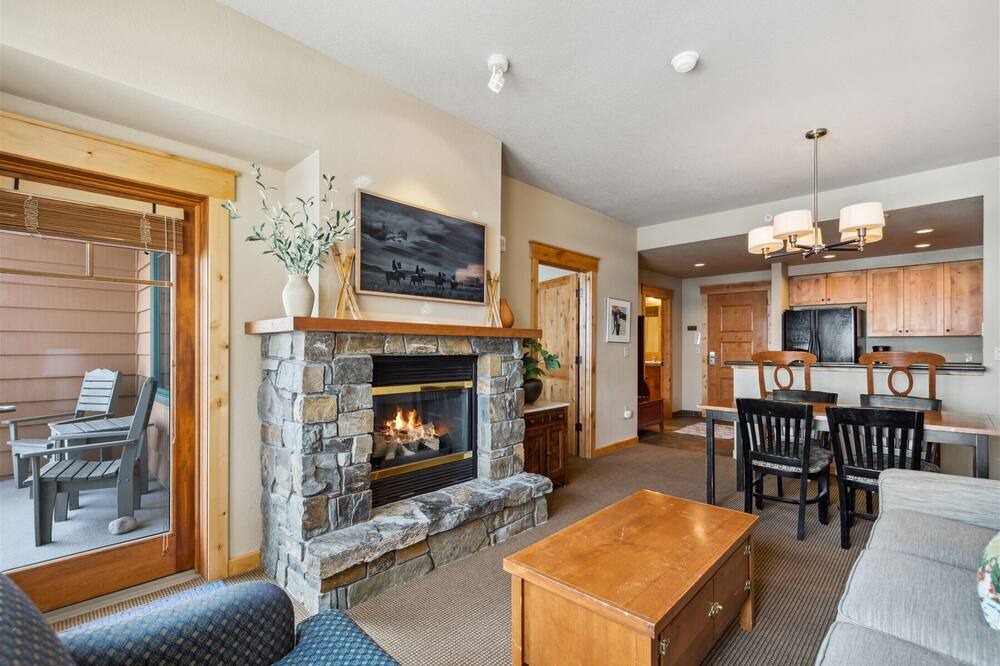 Photo of Bedroom in Whitefish