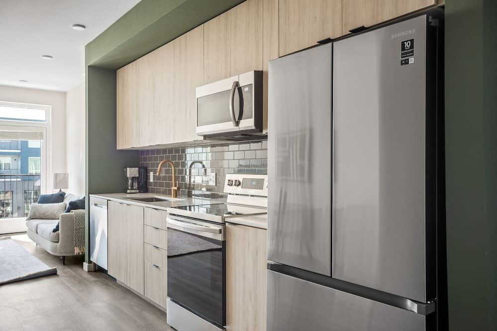Photo of Kitchen in Five Points