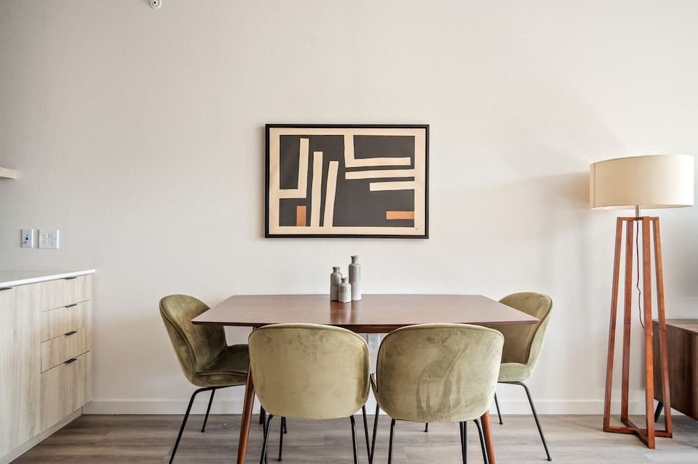 Photo of Kitchen in Five Points