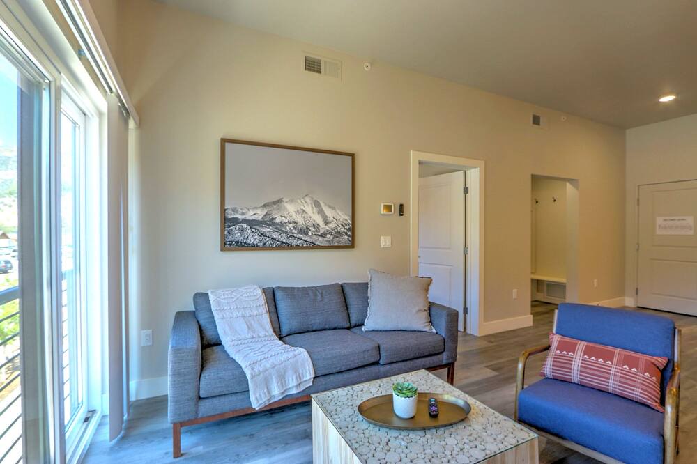 Photo of Bedroom in Glenwood Springs