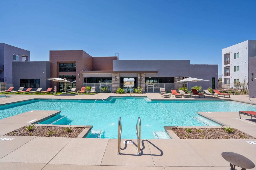 Photo of Outdoor in Palm Valley
