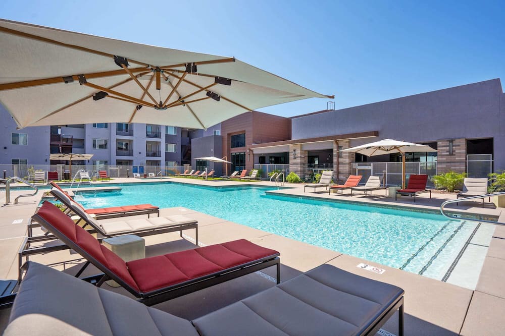 Photo of Outdoor in Palm Valley