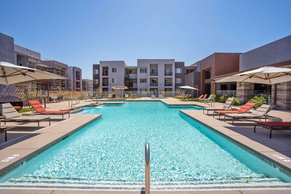 Photo of Outdoor in Palm Valley
