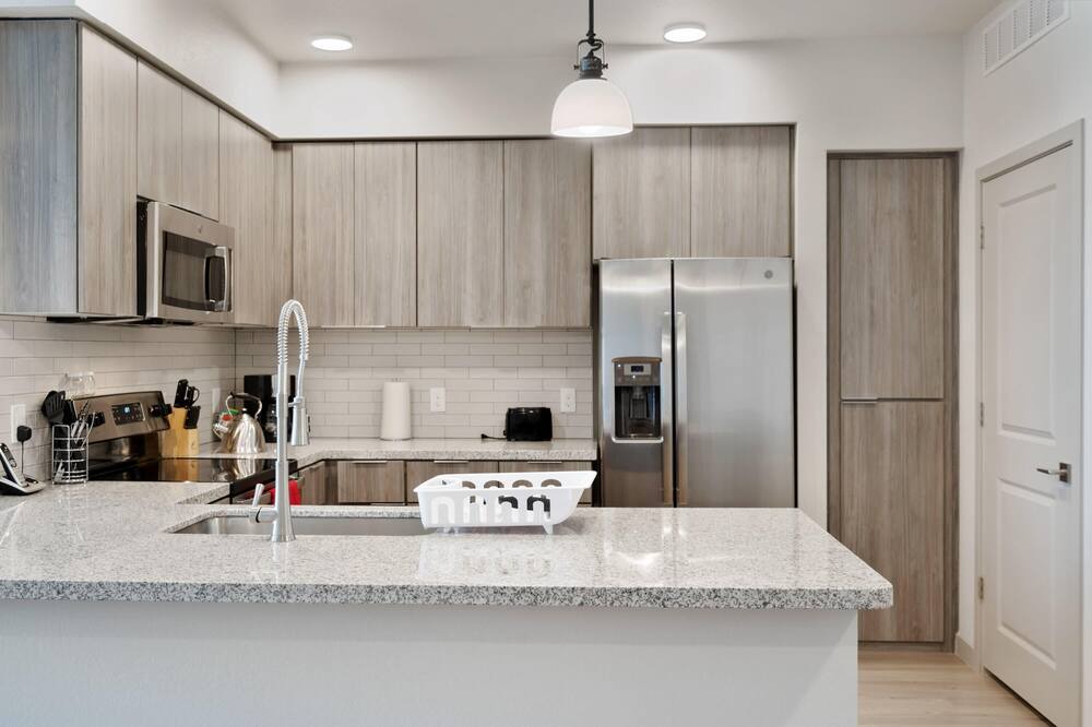Photo of Kitchen in Palm Valley