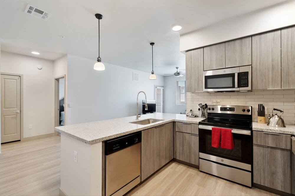 Photo of Kitchen in Palm Valley
