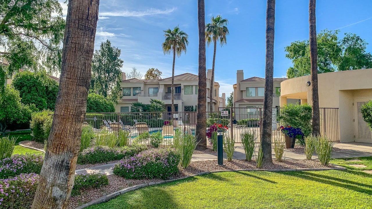 Photo of Outdoor in McCormick Ranch