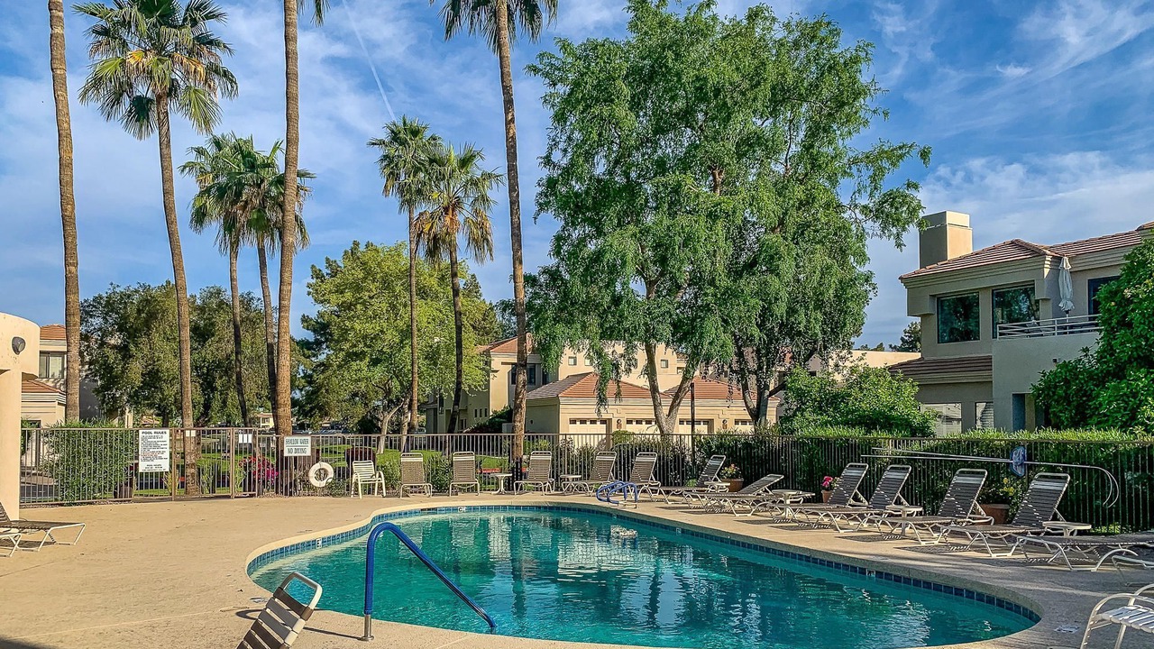 Photo of Outdoor in McCormick Ranch