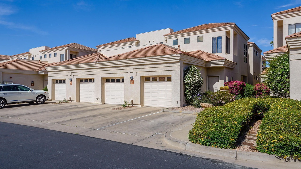 Photo of Outdoor in McCormick Ranch