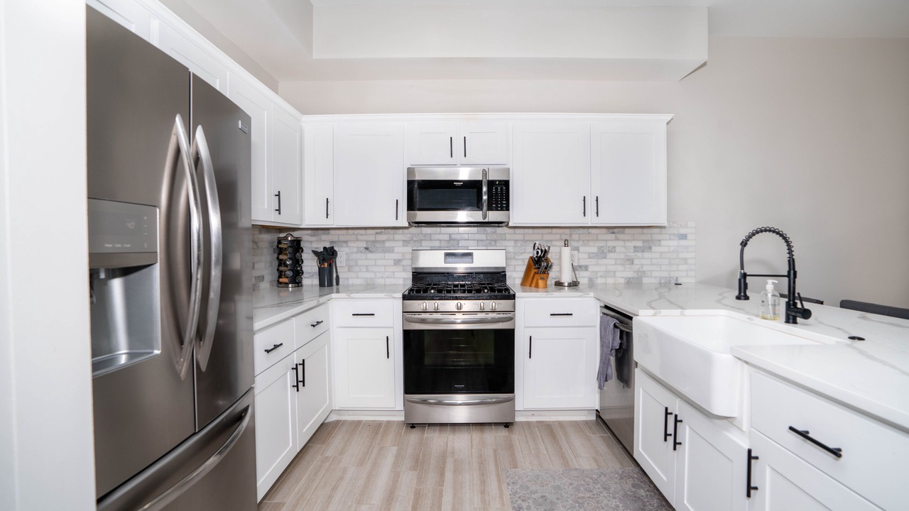 Photo of Kitchen in McCormick Ranch