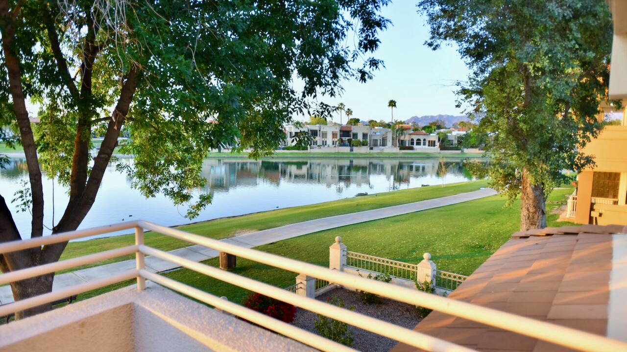 Photo of Outdoor in McCormick Ranch