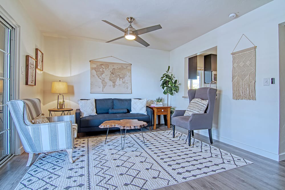 Photo of Livingroom in Cavalier Vista