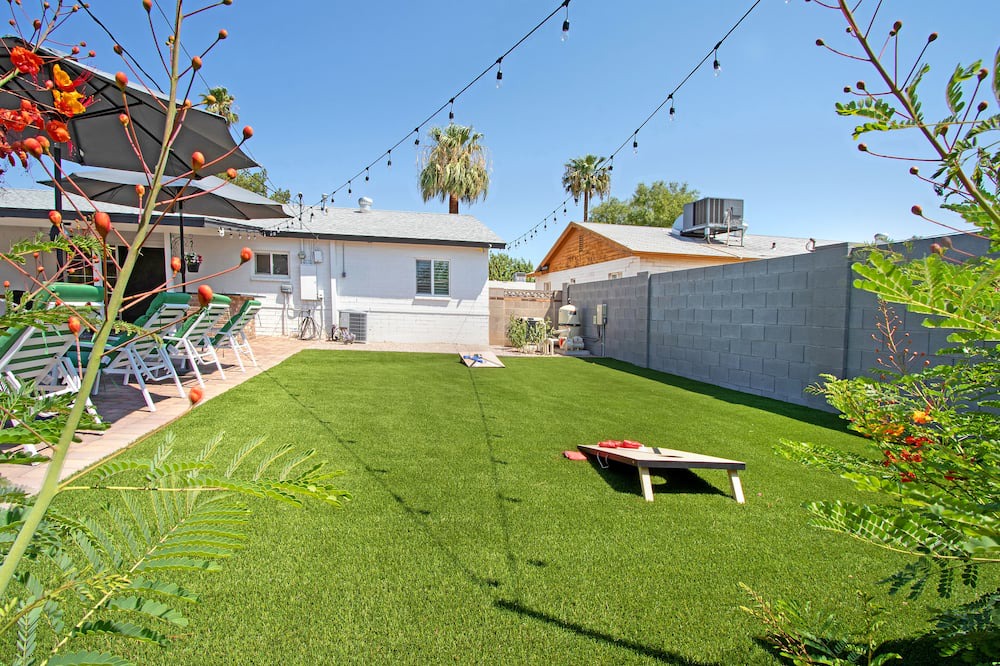 Photo of Outdoor in Cavalier Vista