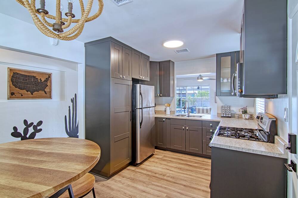 Photo of Kitchen in Cavalier Vista