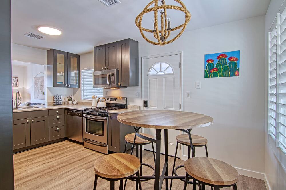 Photo of Kitchen in Cavalier Vista