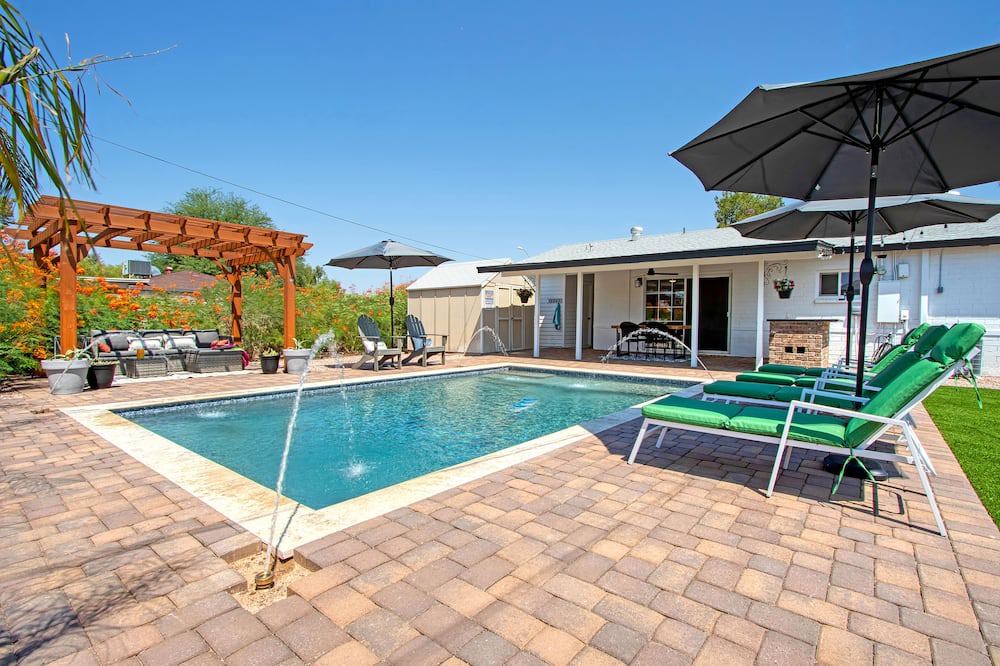 Photo of Outdoor in Cavalier Vista