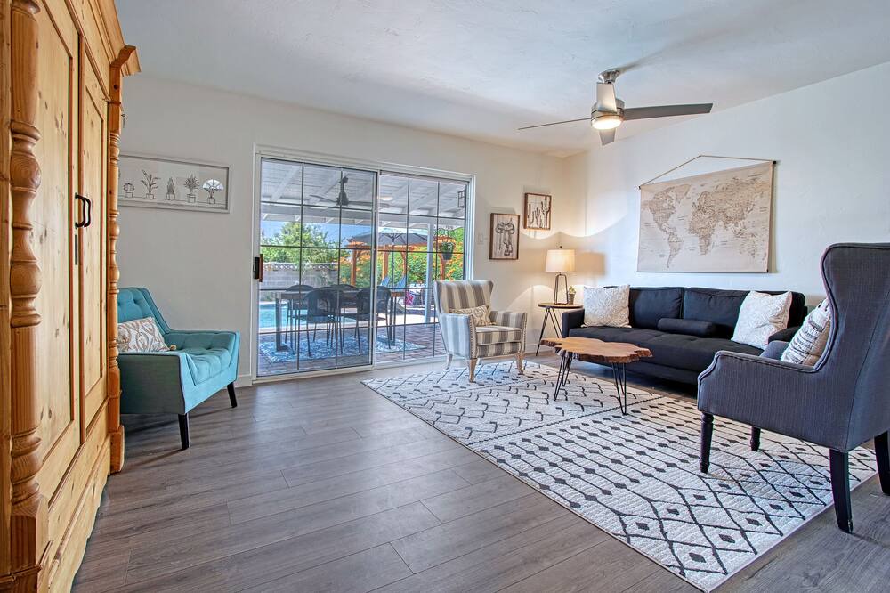 Photo of Livingroom in Cavalier Vista
