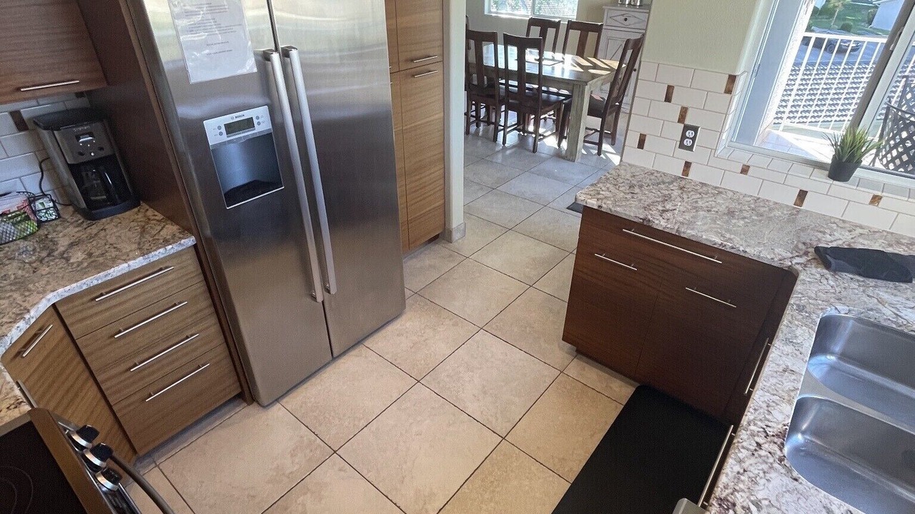 Photo of Kitchen in St. George