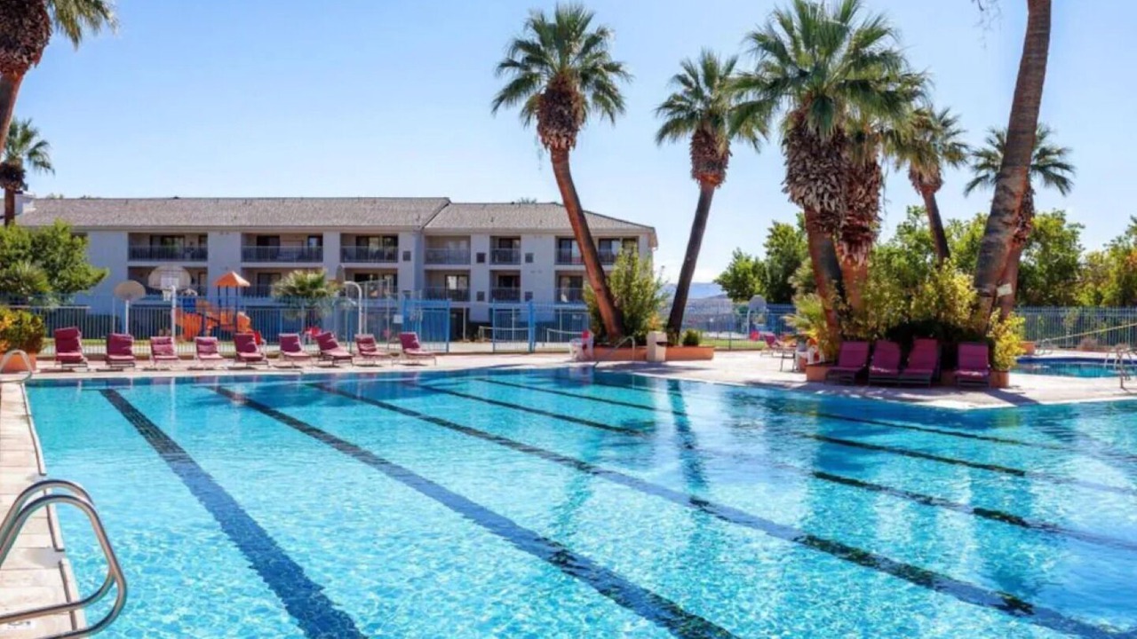 Photo of Outdoor in St. George