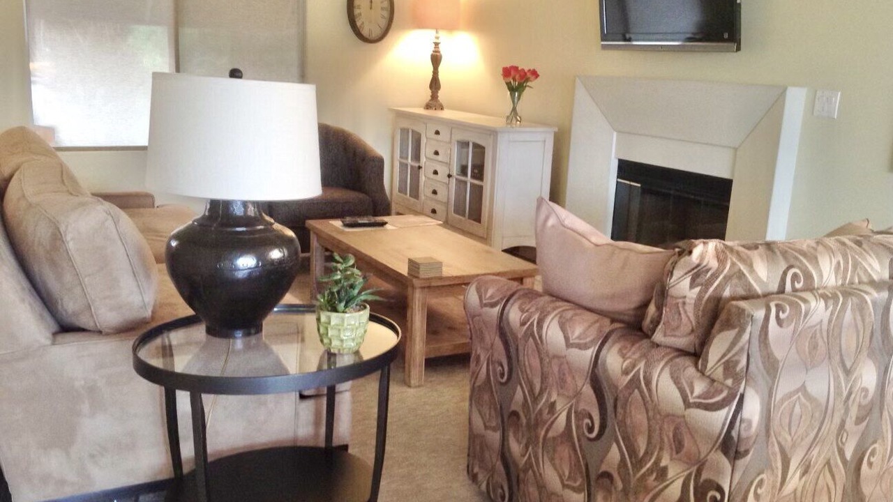 Photo of Livingroom in St. George