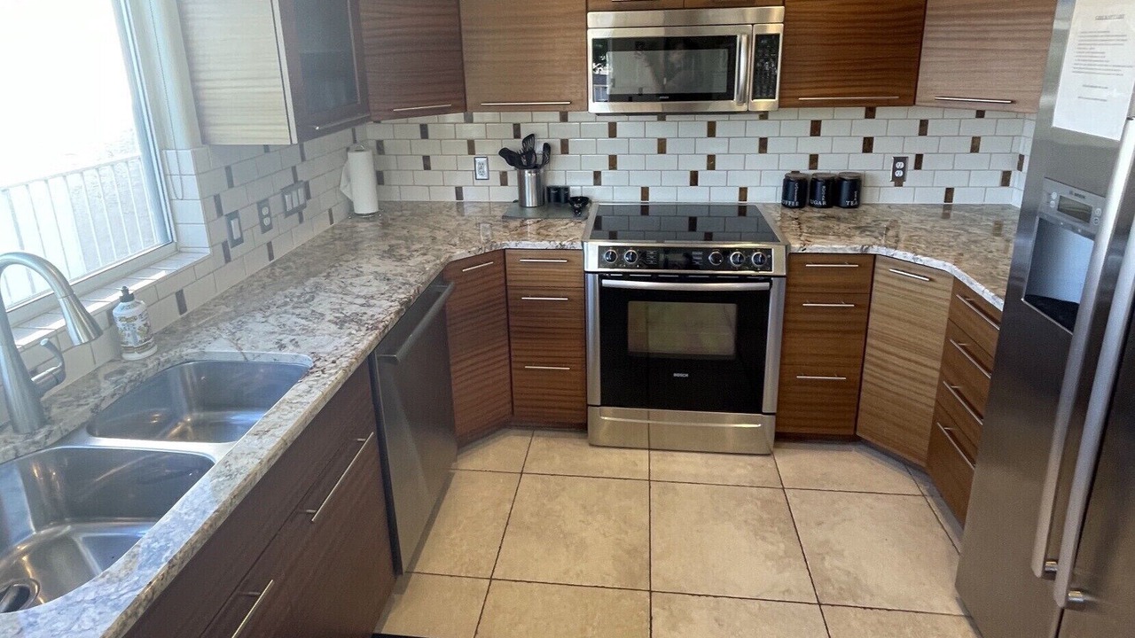 Photo of Kitchen in St. George