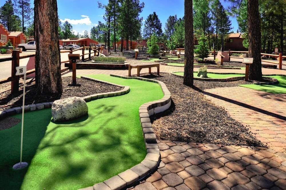 Photo of Others in Pinetop