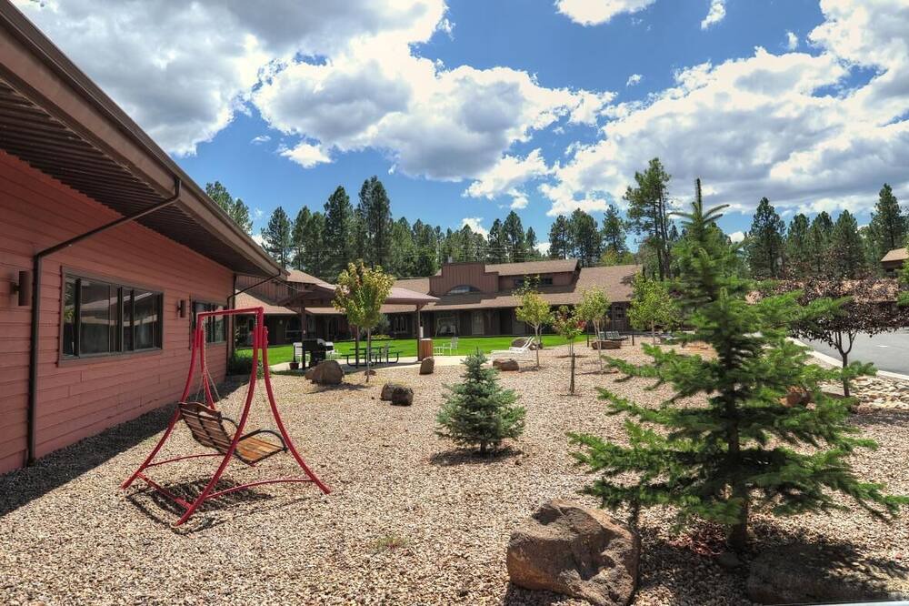 Photo of Outdoor in Pinetop
