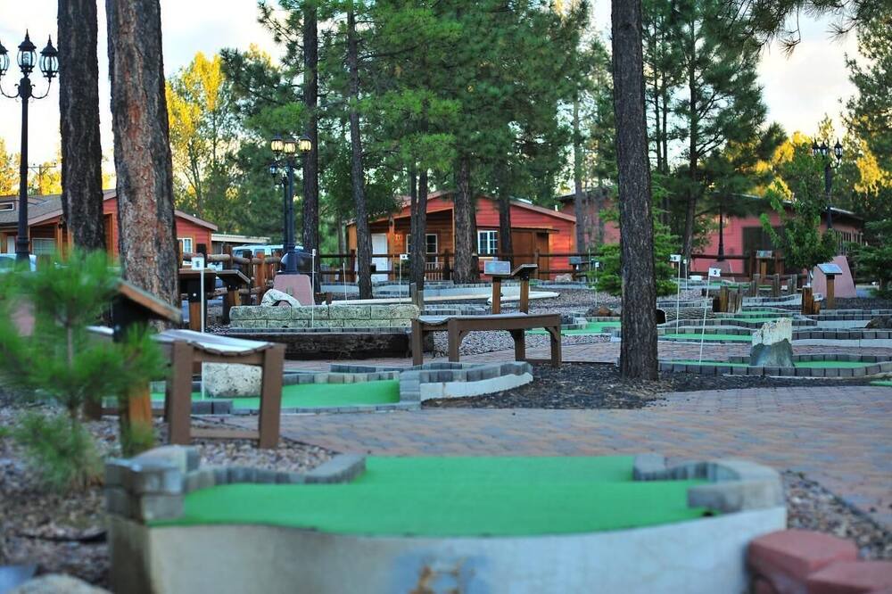 Photo of Others in Pinetop