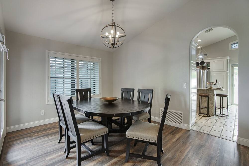 Photo of Kitchen in Paradise Valley Village