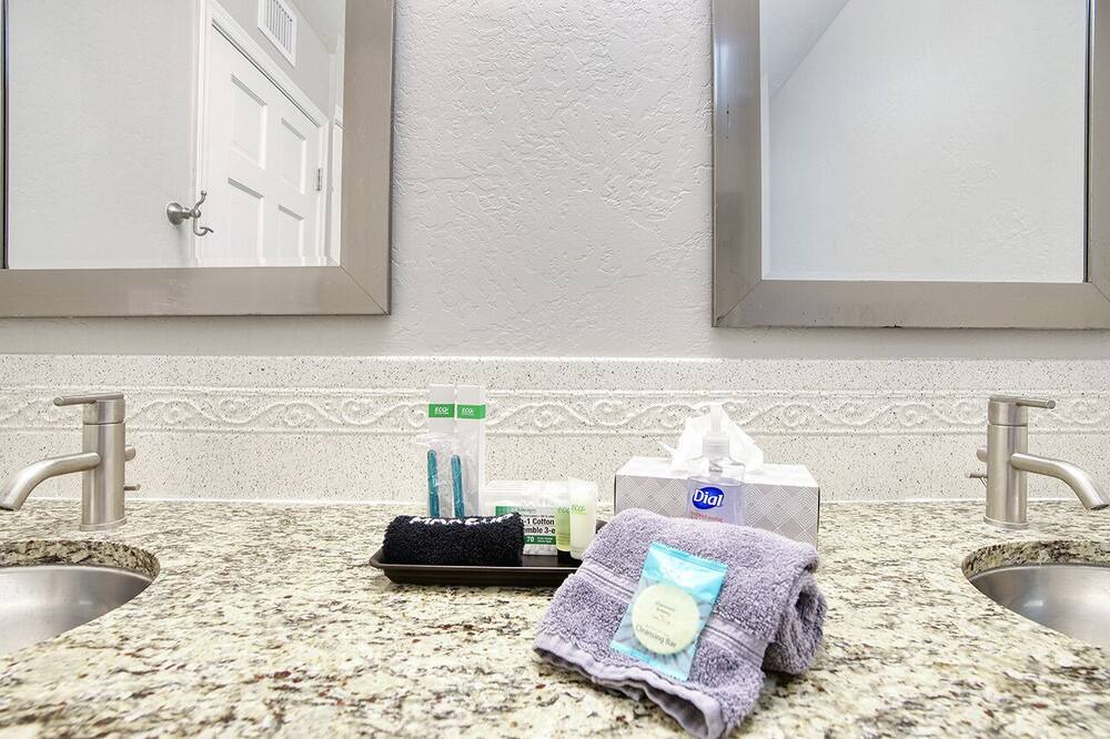 Photo of Bathroom in Paradise Valley Village