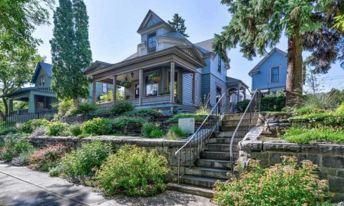 Photo of Outdoor in Helena