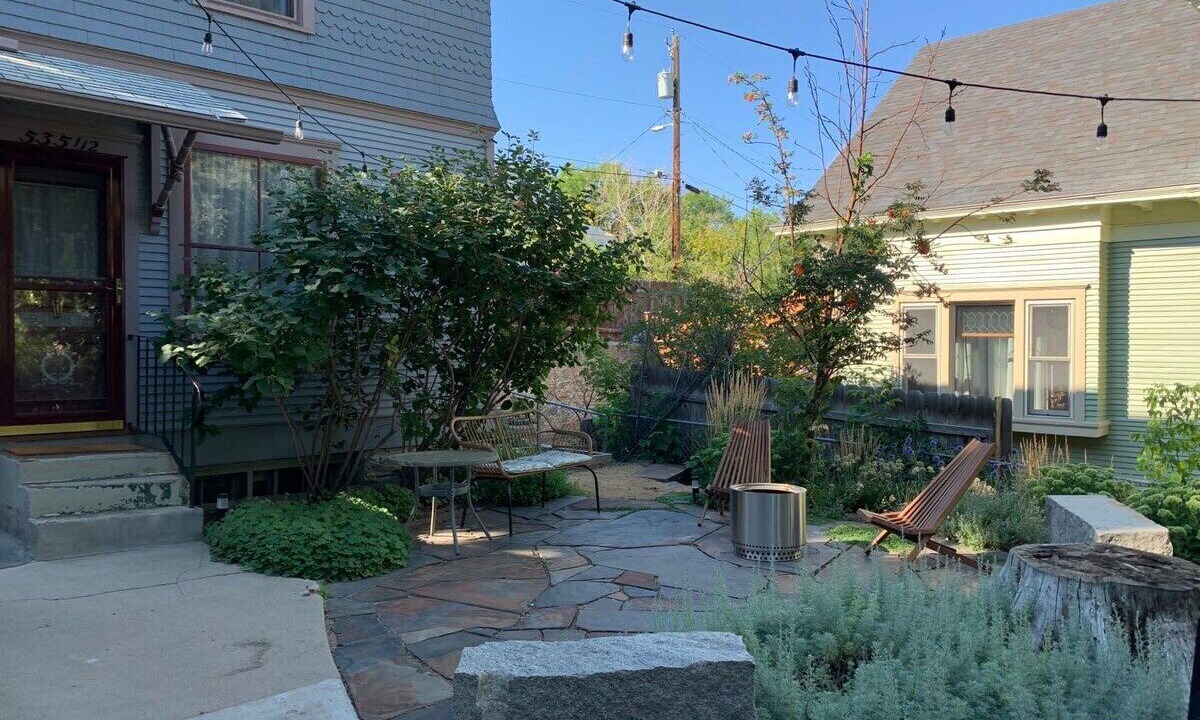 Photo of Patio Balcony in Helena