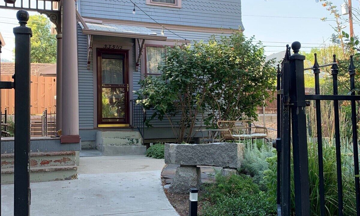Photo of Outdoor in Helena