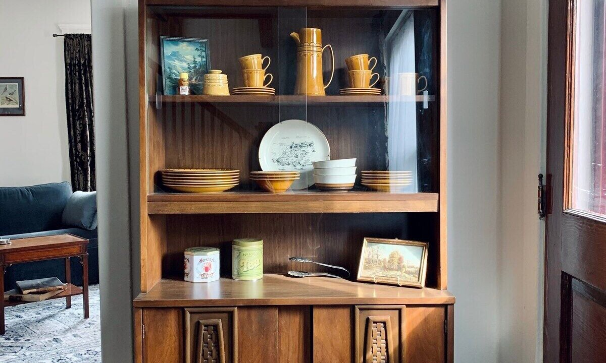 Photo of Kitchen in Helena